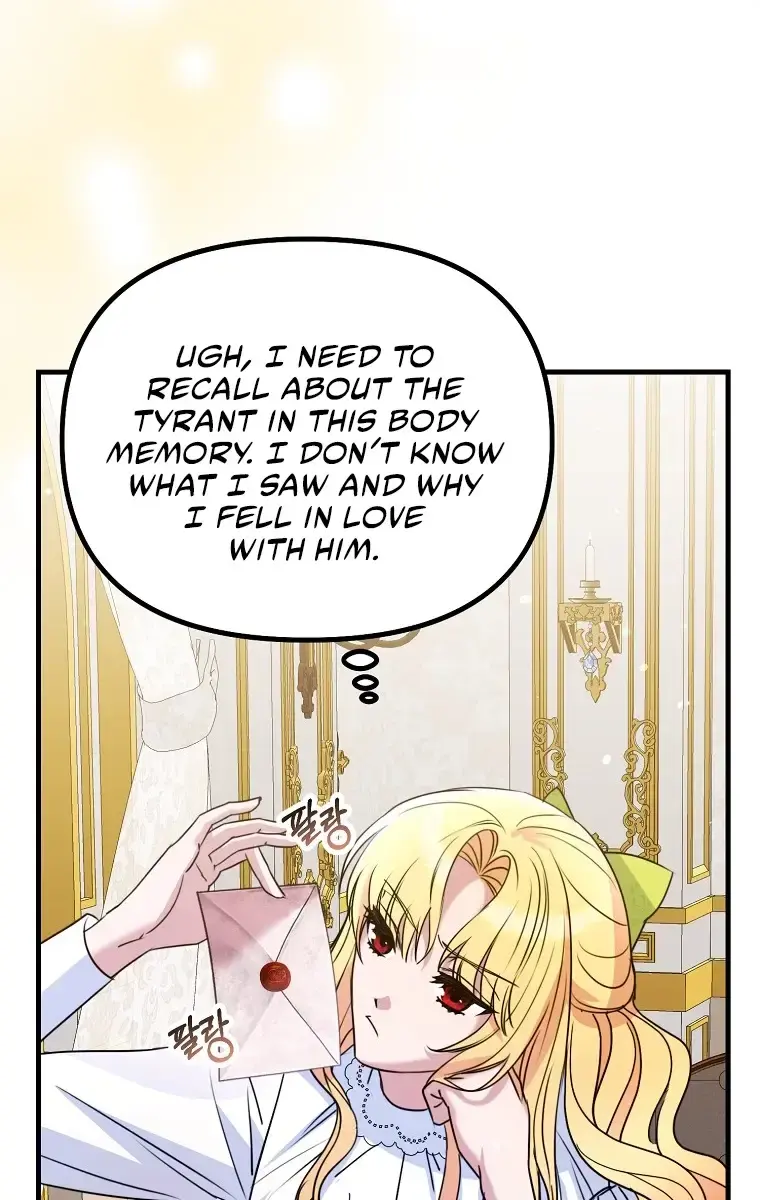 Ten Ways to Get Dumped by a Tyrant Chapter 1 Page 79
