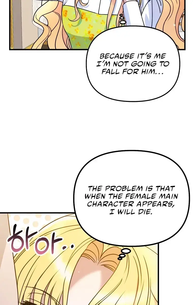Ten Ways to Get Dumped by a Tyrant Chapter 1 Page 80