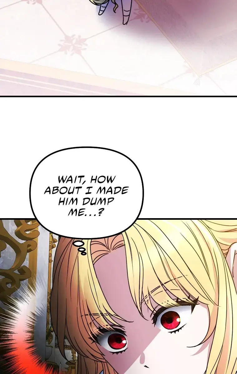 Ten Ways to Get Dumped by a Tyrant Chapter 1 Page 90