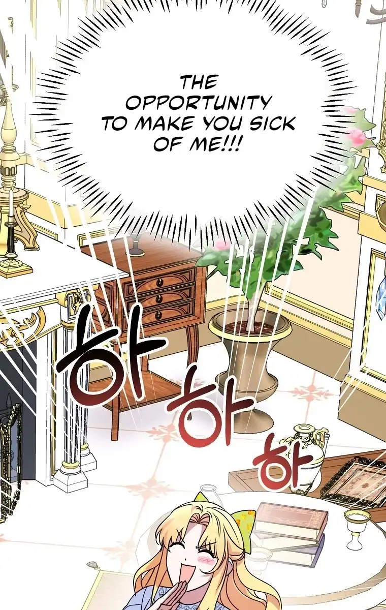 Ten Ways to Get Dumped by a Tyrant Chapter 1 Page 98