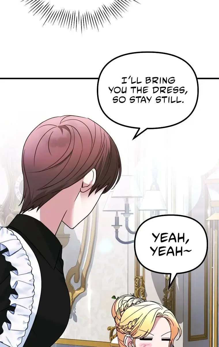 Ten Ways to Get Dumped by a Tyrant Chapter 1 Page 121