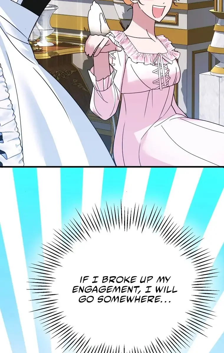 Ten Ways to Get Dumped by a Tyrant Chapter 1 Page 122