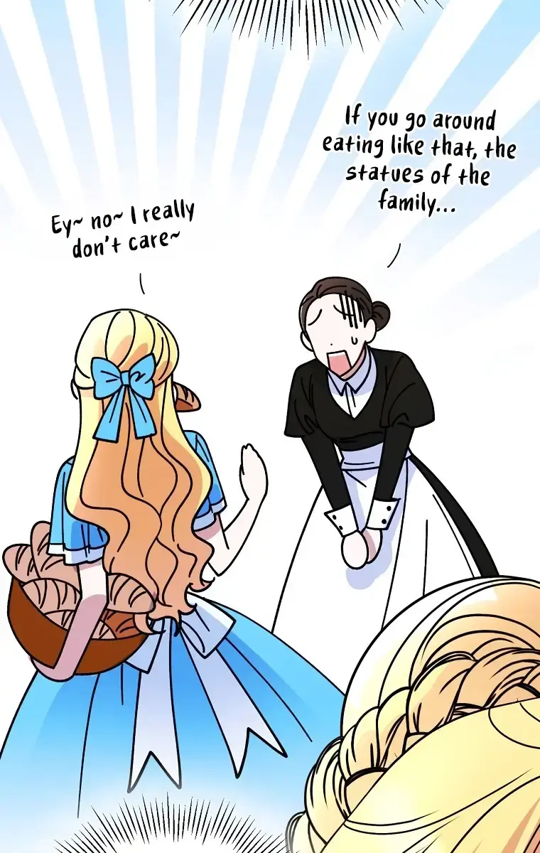 Ten Ways to Get Dumped by a Tyrant Chapter 1 Page 123