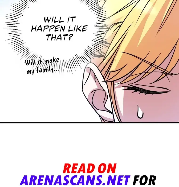 Ten Ways to Get Dumped by a Tyrant Chapter 1 Page 124