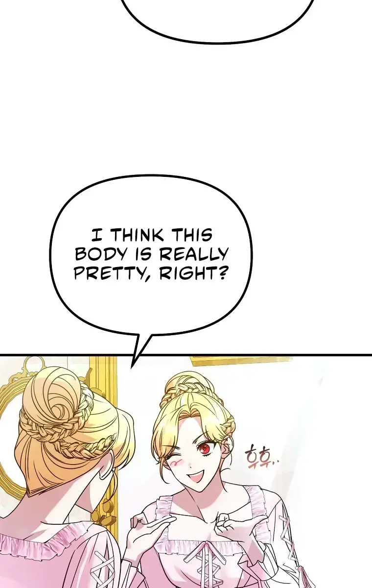 Ten Ways to Get Dumped by a Tyrant Chapter 1 Page 127