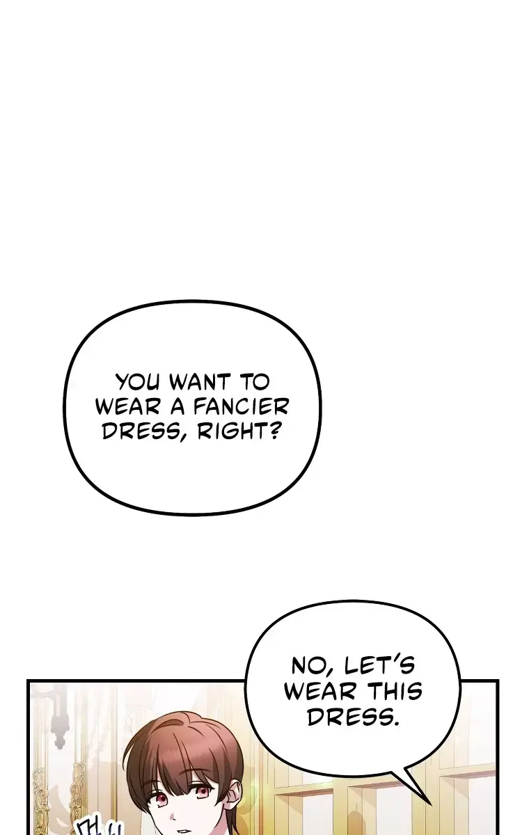 Ten Ways to Get Dumped by a Tyrant Chapter 1 Page 132