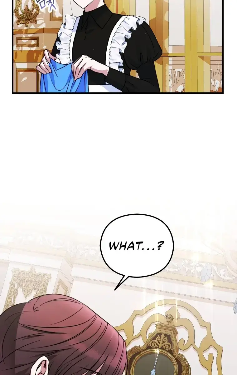 Ten Ways to Get Dumped by a Tyrant Chapter 1 Page 133