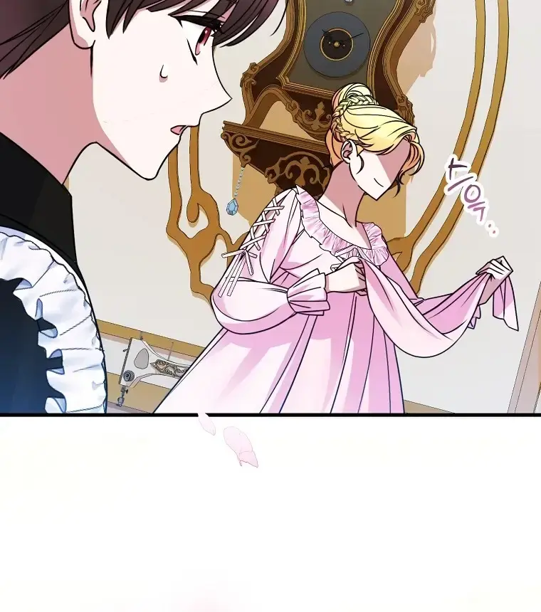 Ten Ways to Get Dumped by a Tyrant Chapter 1 Page 134