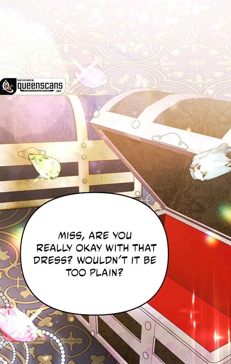 Ten Ways to Get Dumped by a Tyrant Chapter 2 Page 3