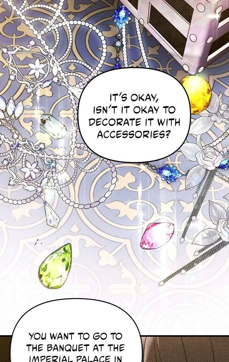 Ten Ways to Get Dumped by a Tyrant Chapter 2 Page 4