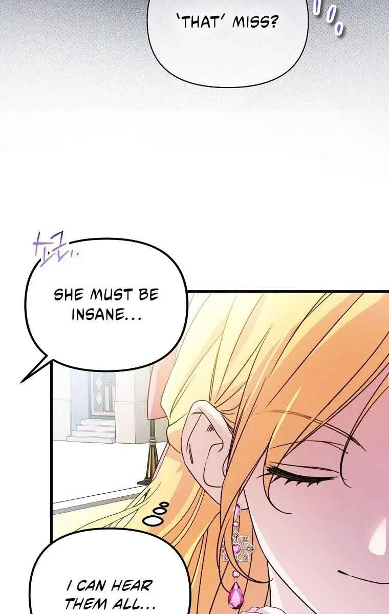 Ten Ways to Get Dumped by a Tyrant Chapter 2 Page 6