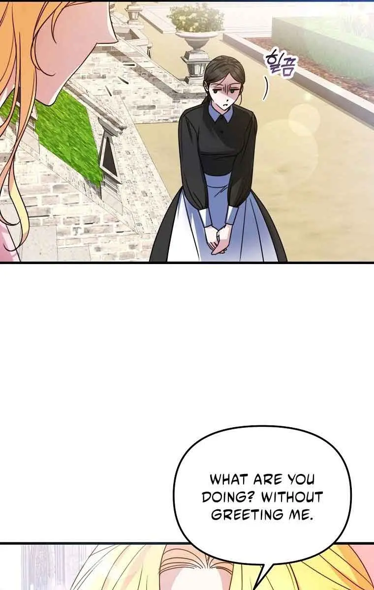 Ten Ways to Get Dumped by a Tyrant Chapter 2 Page 14