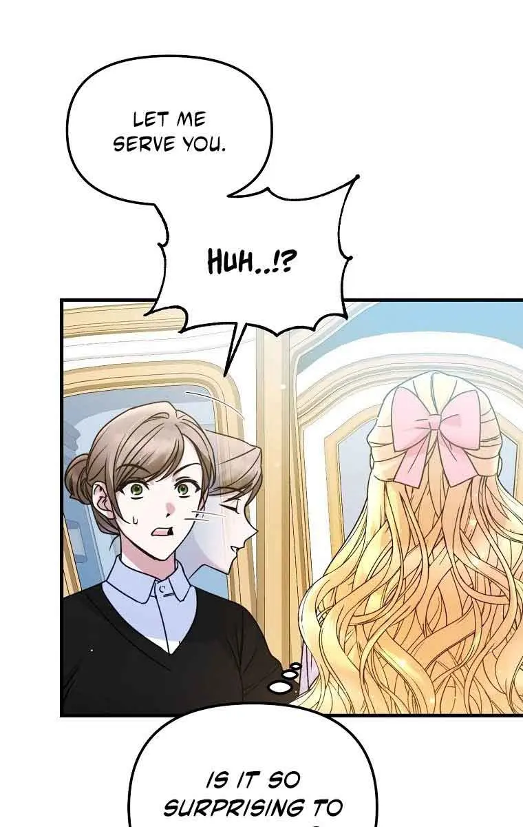 Ten Ways to Get Dumped by a Tyrant Chapter 2 Page 18