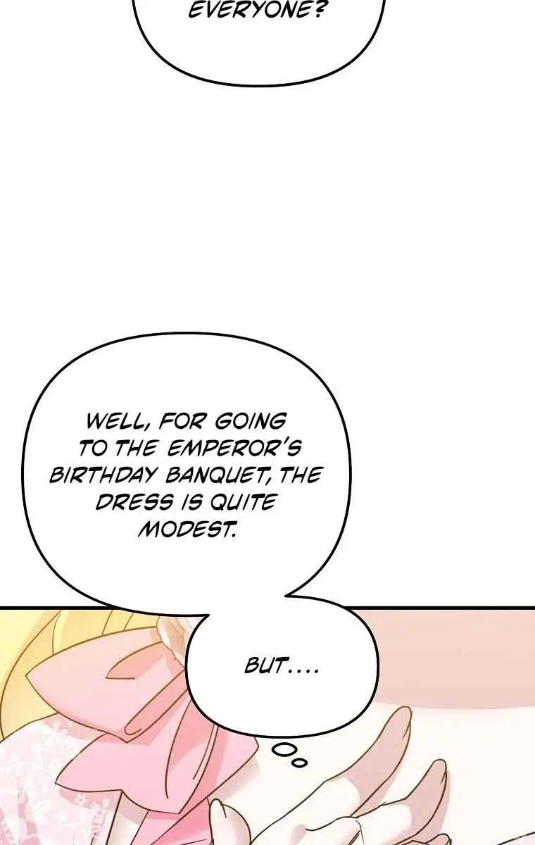 Ten Ways to Get Dumped by a Tyrant Chapter 2 Page 19