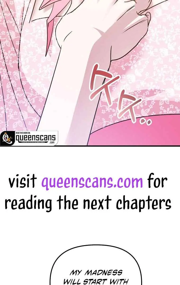 Ten Ways to Get Dumped by a Tyrant Chapter 2 Page 20