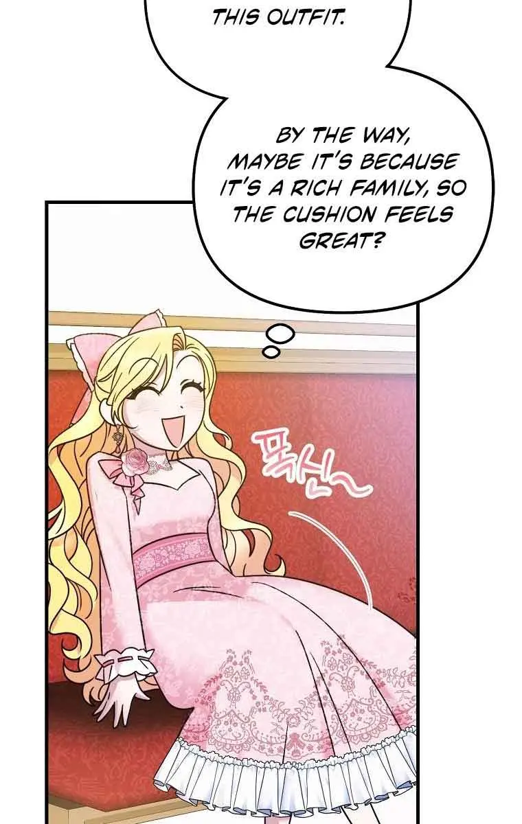 Ten Ways to Get Dumped by a Tyrant Chapter 2 Page 21