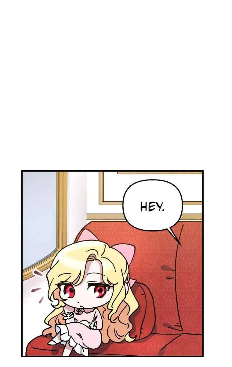 Ten Ways to Get Dumped by a Tyrant Chapter 2 Page 29