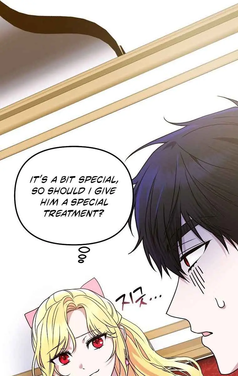 Ten Ways to Get Dumped by a Tyrant Chapter 2 Page 48