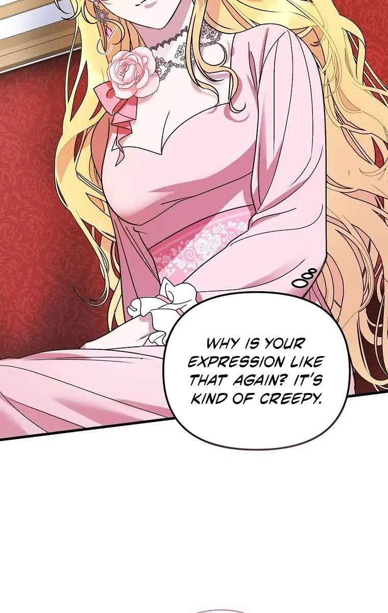 Ten Ways to Get Dumped by a Tyrant Chapter 2 Page 49