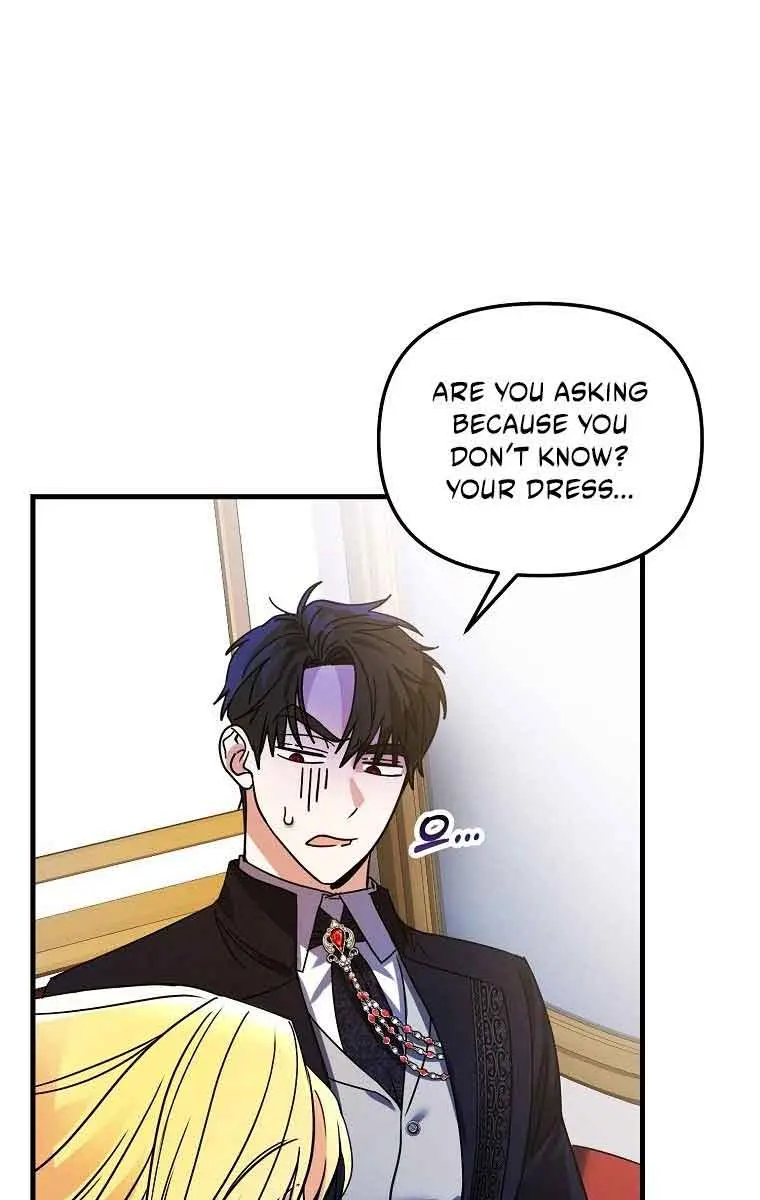 Ten Ways to Get Dumped by a Tyrant Chapter 2 Page 51