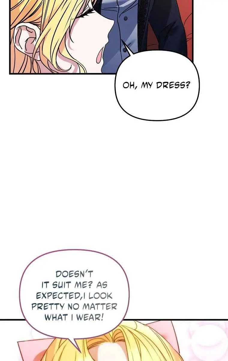 Ten Ways to Get Dumped by a Tyrant Chapter 2 Page 52