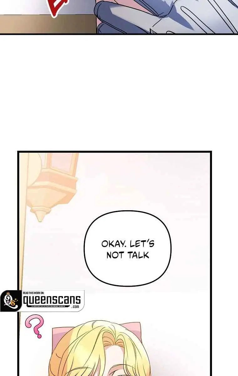 Ten Ways to Get Dumped by a Tyrant Chapter 2 Page 57