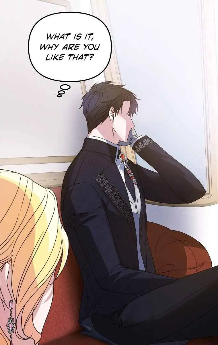 Ten Ways to Get Dumped by a Tyrant Chapter 2 Page 59