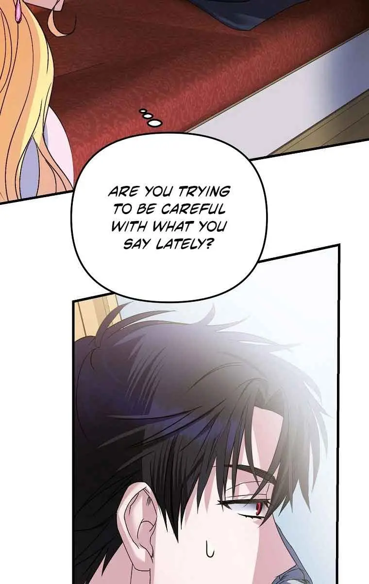 Ten Ways to Get Dumped by a Tyrant Chapter 2 Page 60