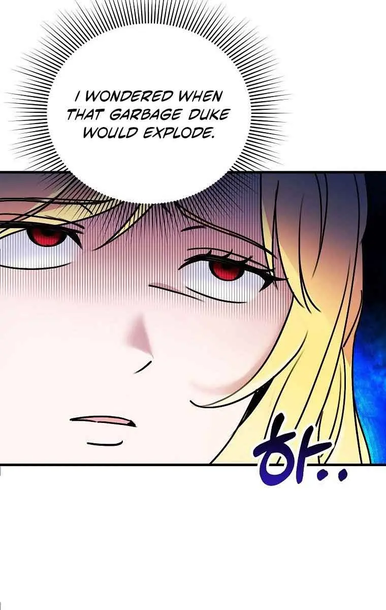 Ten Ways to Get Dumped by a Tyrant Chapter 2 Page 67