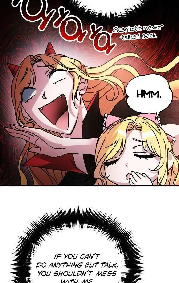 Ten Ways to Get Dumped by a Tyrant Chapter 2 Page 77