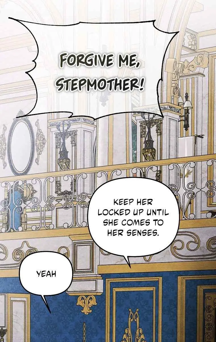 Ten Ways to Get Dumped by a Tyrant Chapter 2 Page 95