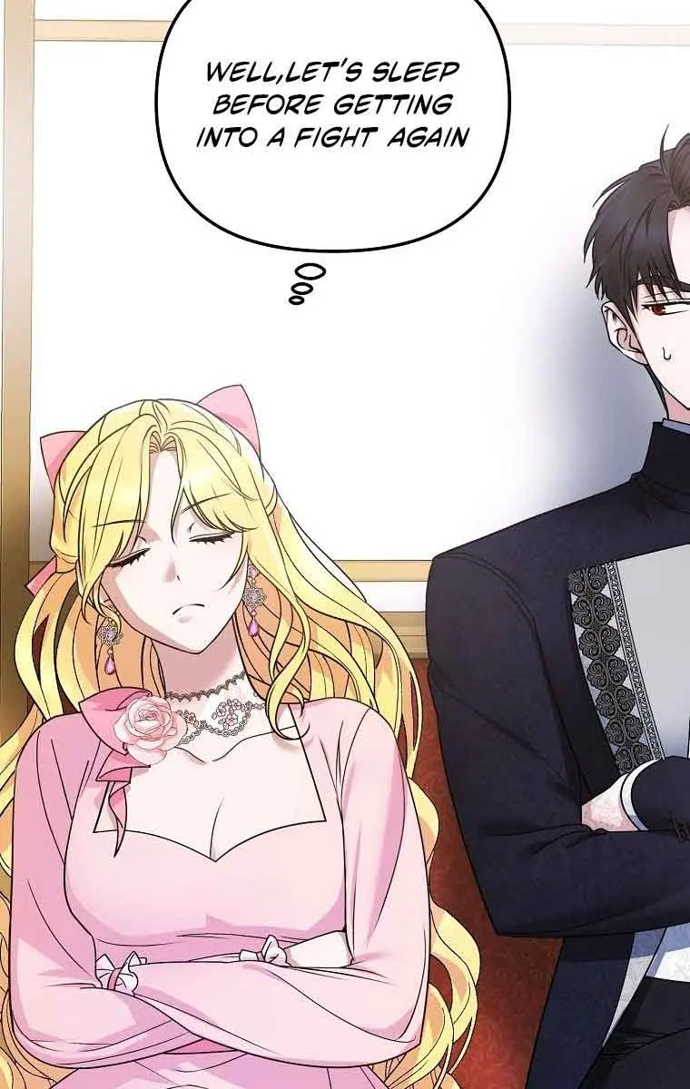 Ten Ways to Get Dumped by a Tyrant Chapter 2 Page 111