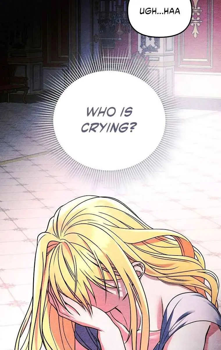 Ten Ways to Get Dumped by a Tyrant Chapter 2 Page 119