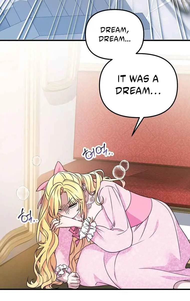 Ten Ways to Get Dumped by a Tyrant Chapter 2 Page 125
