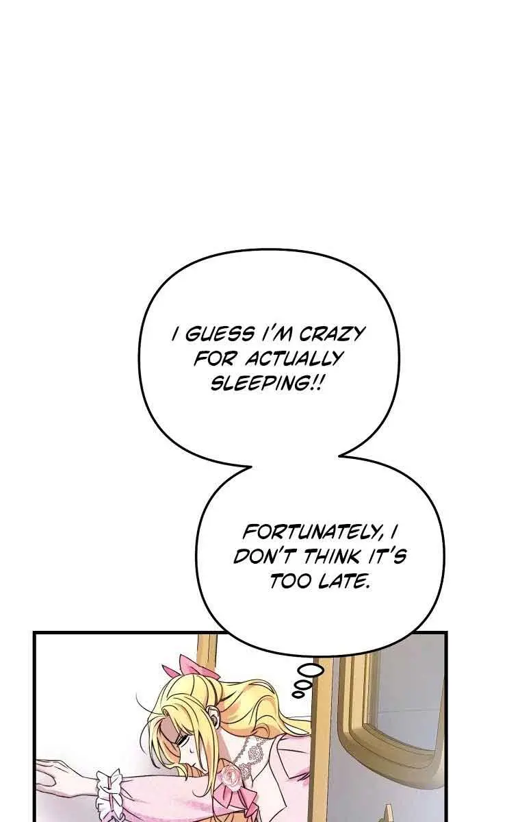 Ten Ways to Get Dumped by a Tyrant Chapter 2 Page 126