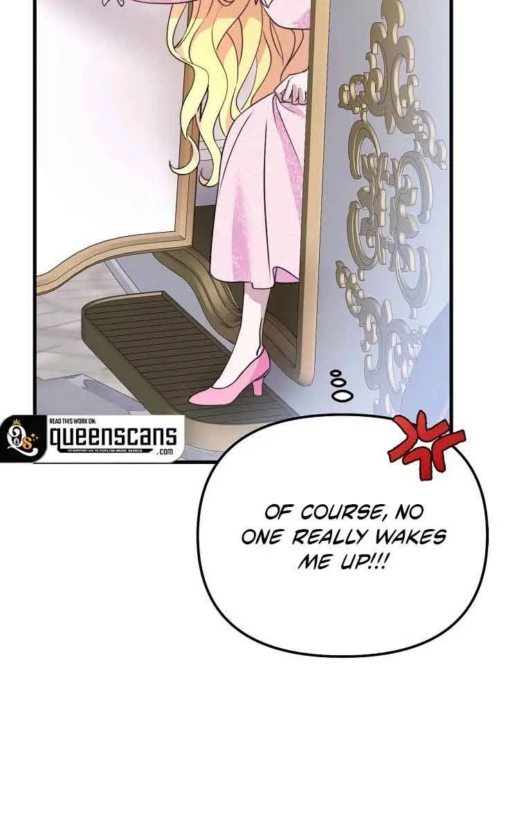 Ten Ways to Get Dumped by a Tyrant Chapter 2 Page 127