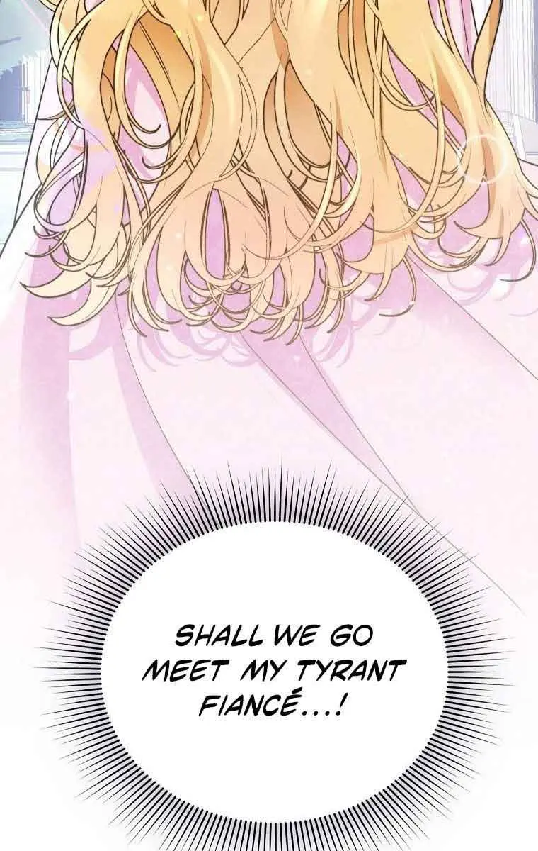 Ten Ways to Get Dumped by a Tyrant Chapter 2 Page 134