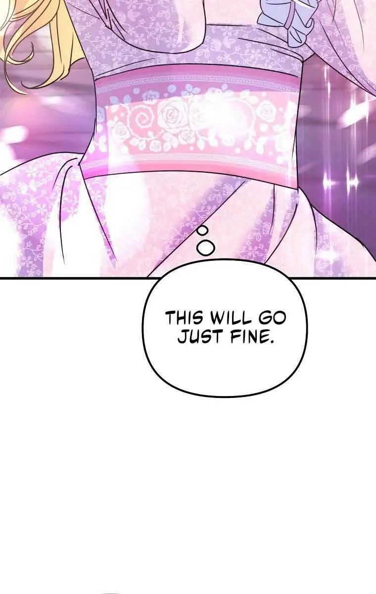 Ten Ways to Get Dumped by a Tyrant Chapter 3 Page 9