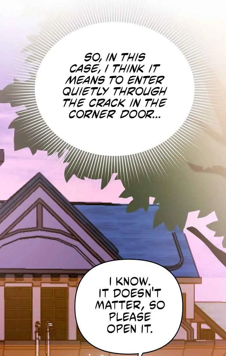 Ten Ways to Get Dumped by a Tyrant Chapter 3 Page 14
