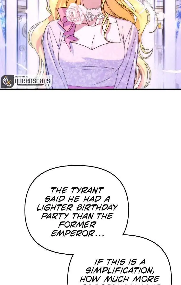 Ten Ways to Get Dumped by a Tyrant Chapter 3 Page 25