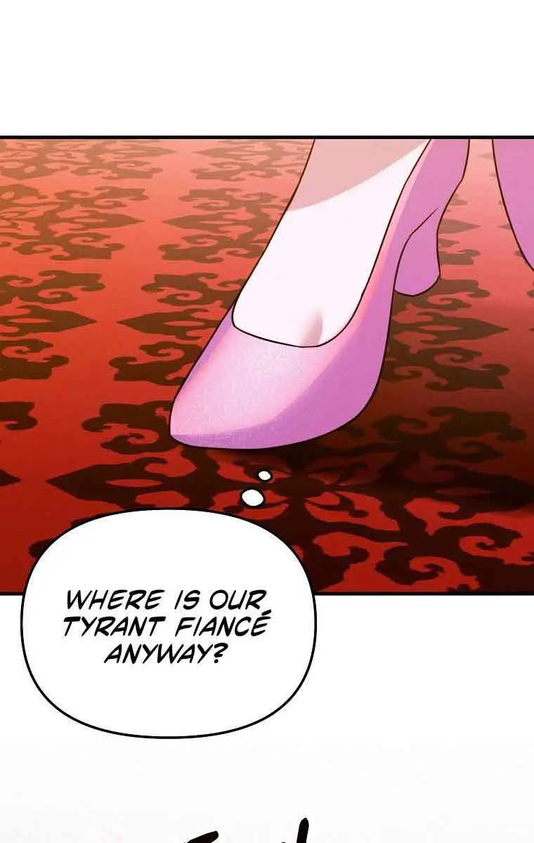 Ten Ways to Get Dumped by a Tyrant Chapter 3 Page 27