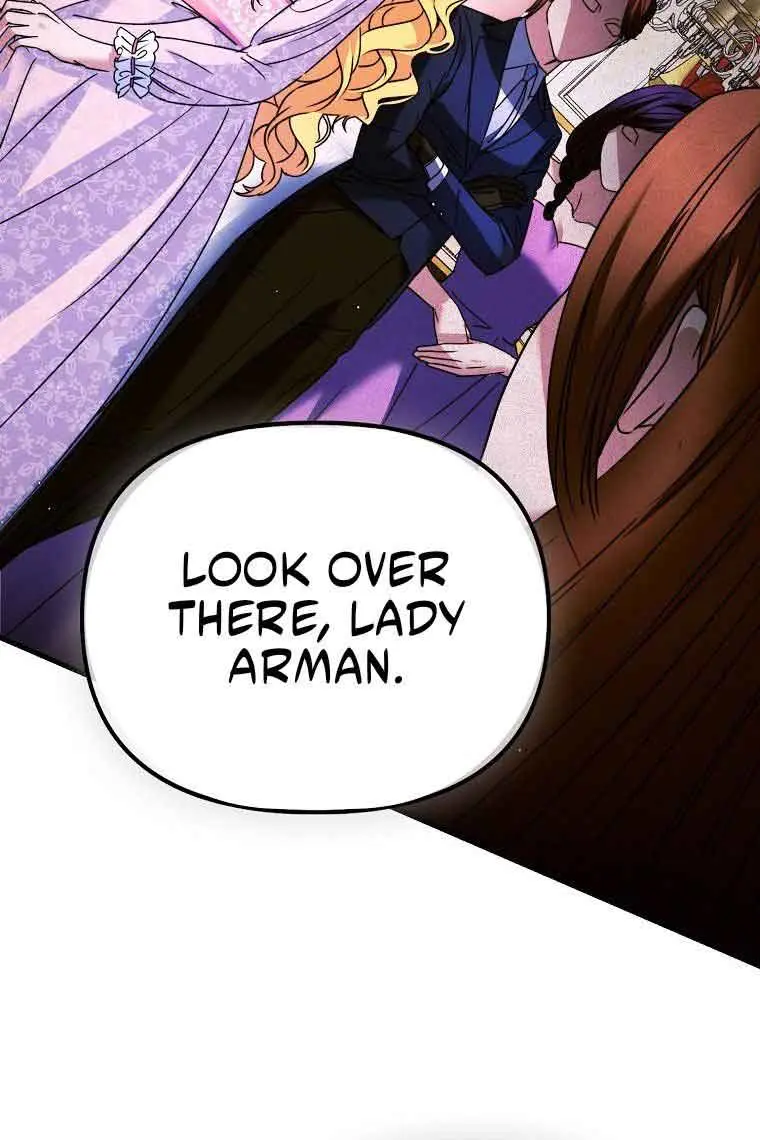 Ten Ways to Get Dumped by a Tyrant Chapter 3 Page 29