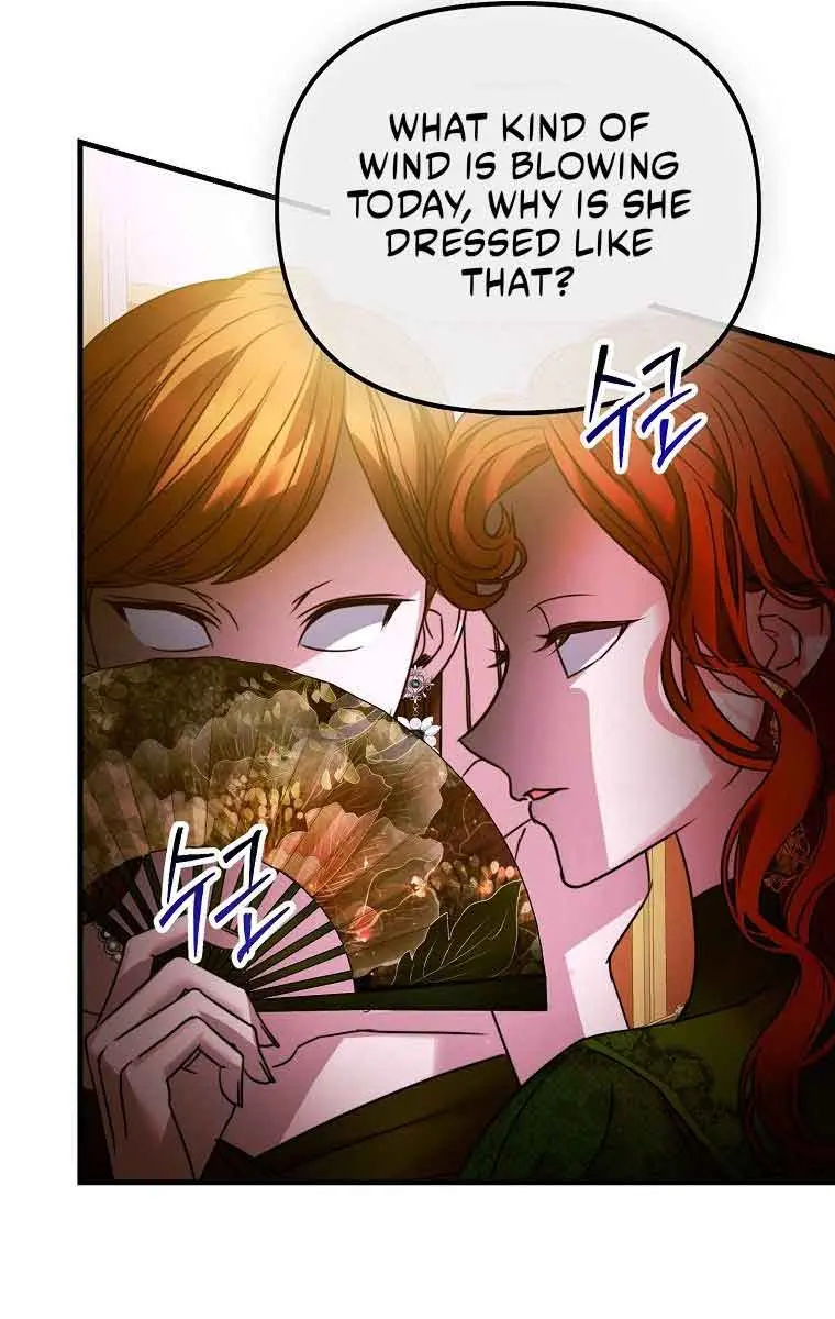 Ten Ways to Get Dumped by a Tyrant Chapter 3 Page 30