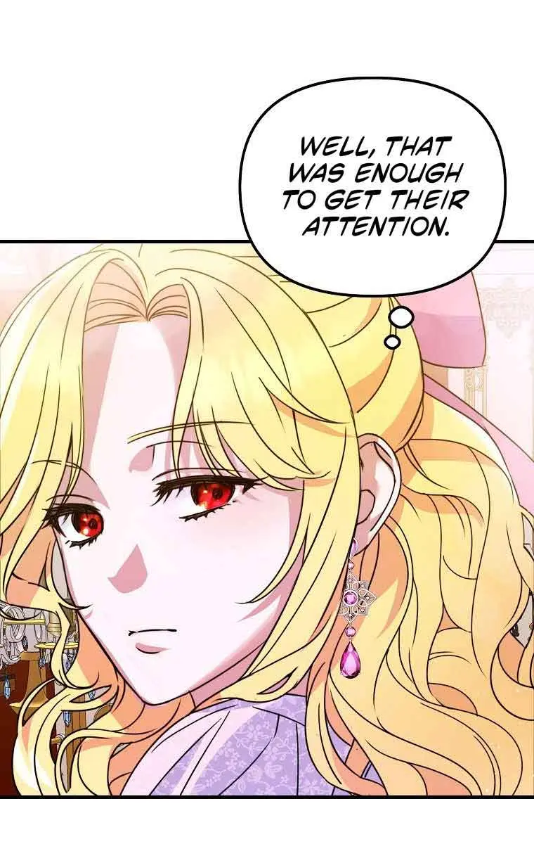 Ten Ways to Get Dumped by a Tyrant Chapter 3 Page 31