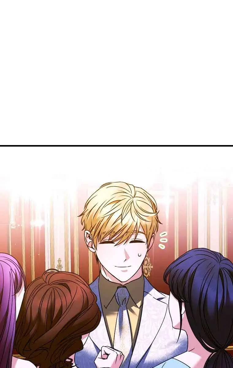 Ten Ways to Get Dumped by a Tyrant Chapter 3 Page 32