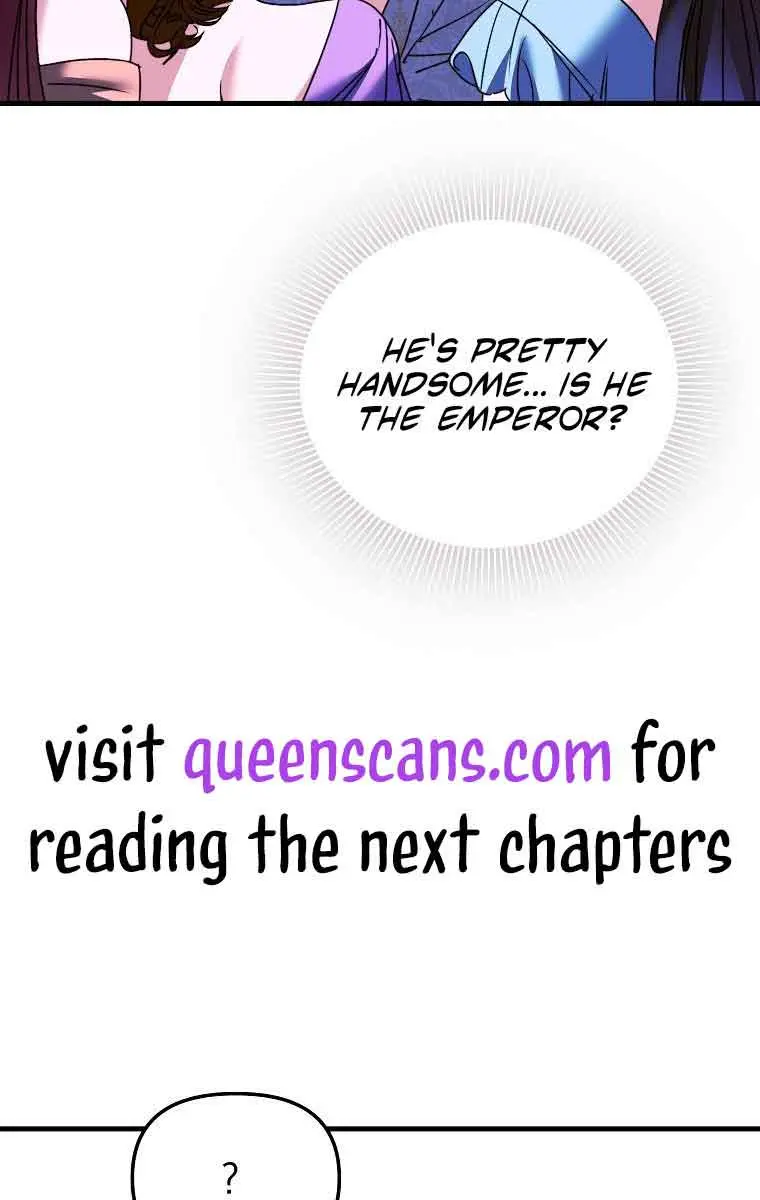 Ten Ways to Get Dumped by a Tyrant Chapter 3 Page 33