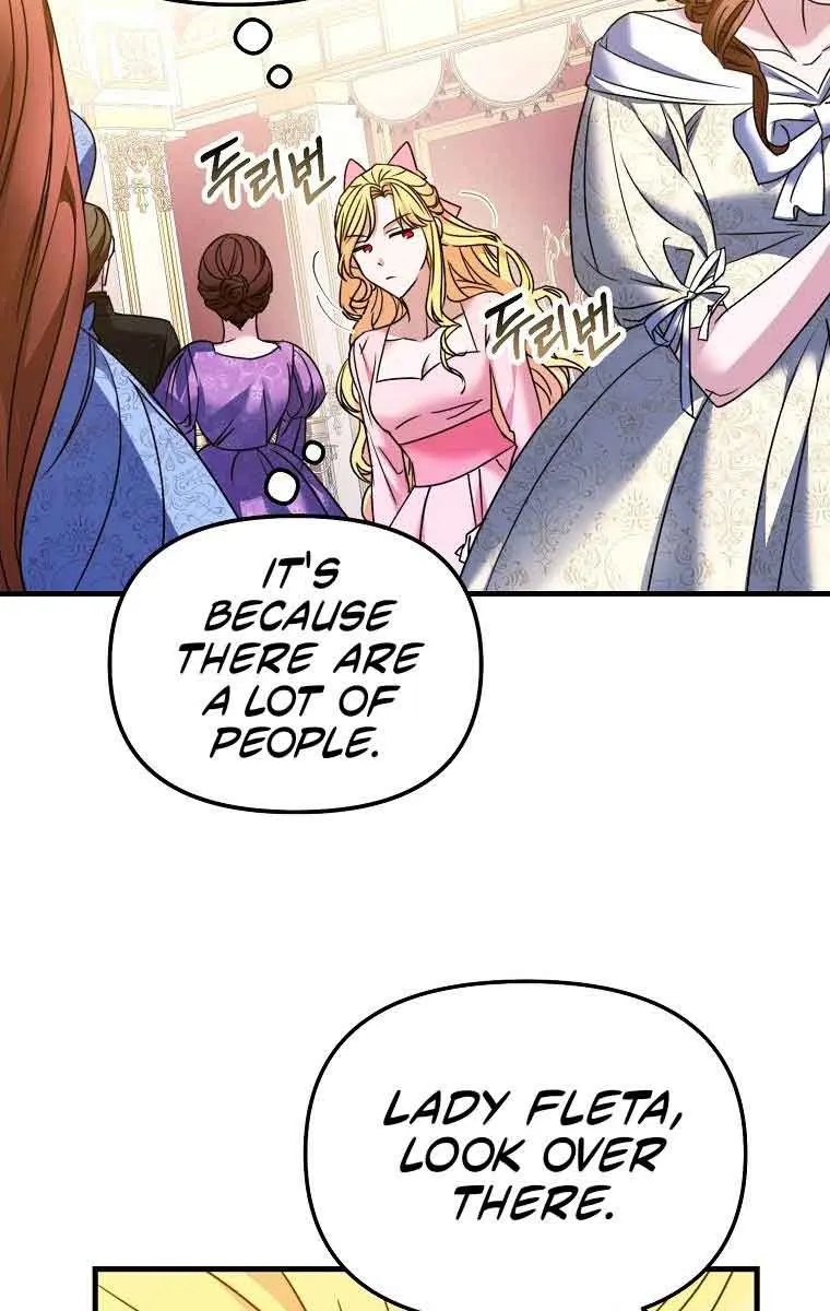 Ten Ways to Get Dumped by a Tyrant Chapter 3 Page 39