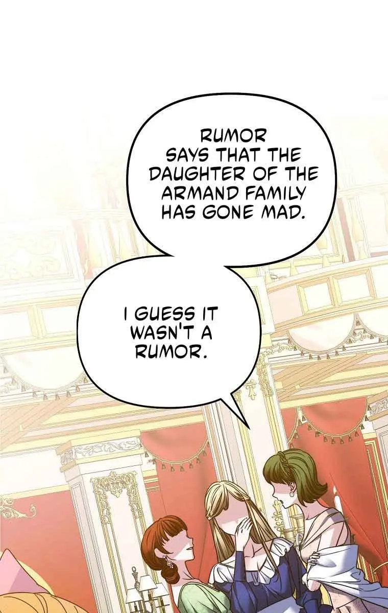 Ten Ways to Get Dumped by a Tyrant Chapter 3 Page 41