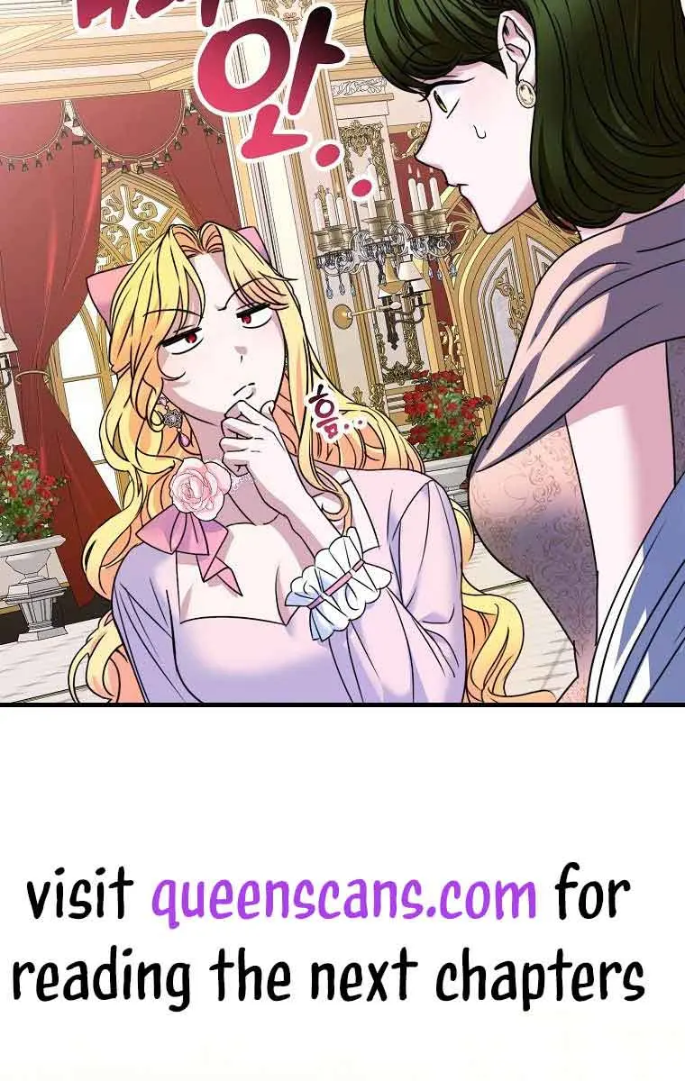 Ten Ways to Get Dumped by a Tyrant Chapter 3 Page 45