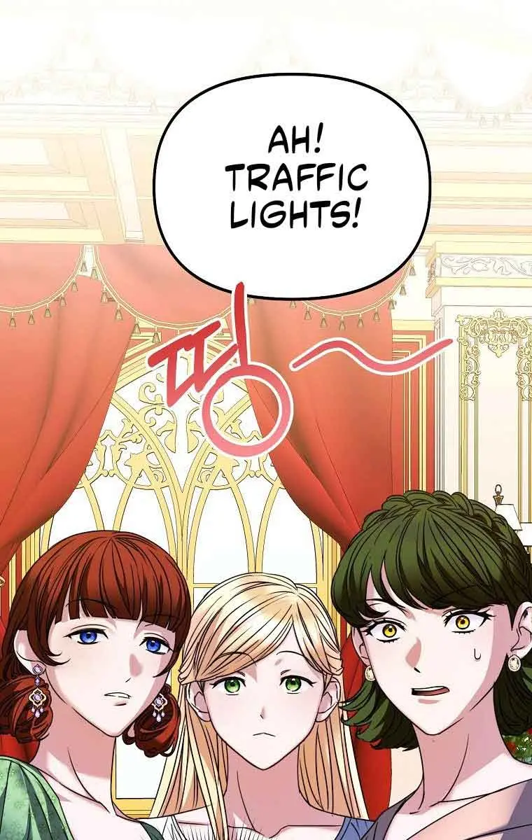 Ten Ways to Get Dumped by a Tyrant Chapter 3 Page 46
